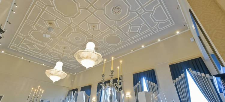 由指南针酒店集团经营的罗克斯阿伯丁酒店(Rox Hotel Aberdeen by Compass Hospitality)图片