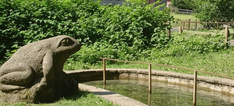 林斯坦旅馆(Auberge d'Hôtes l'Instant)图片