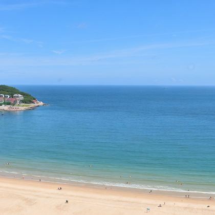 湛江+茂名+阳江+海陵岛6日5晚拼小团