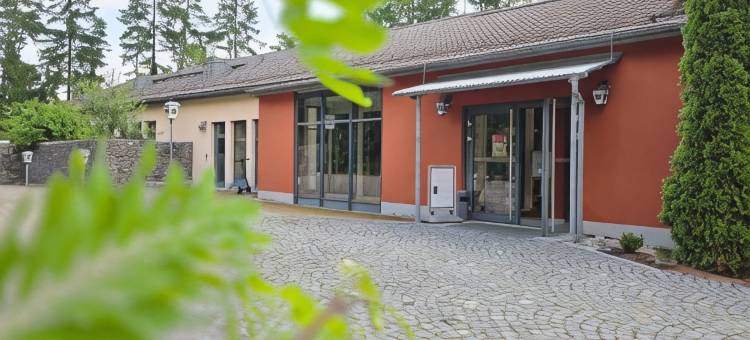 纽保乡村酒店(Landhotel-Neunburg)图片
