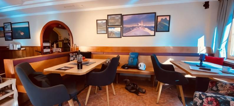 Standlhof齐勒塔尔酒店(Hotel Standlhof Zillertal)图片