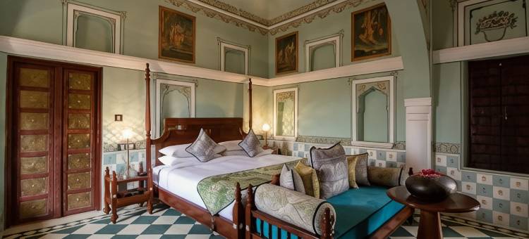 The Legacy Mandawa图片