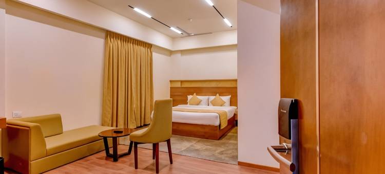 邮政酒店Brookefield(Zip by Spree Hotels Brookefield)图片