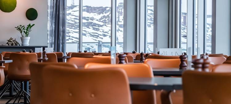 Best Western Plus Hotel Ilulissat图片