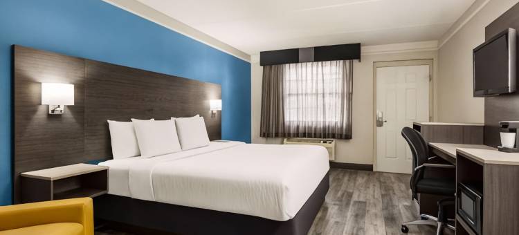 圣安东尼奥I-35北托亚弗韦恩拉昆塔温德姆酒店(La Quinta Inn by Wyndham San Antonio I-35 N at Toepperwein)图片