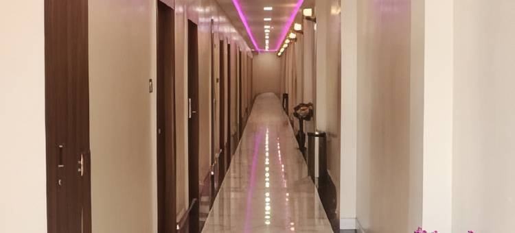 Blue Diamond Resort & Hotel图片