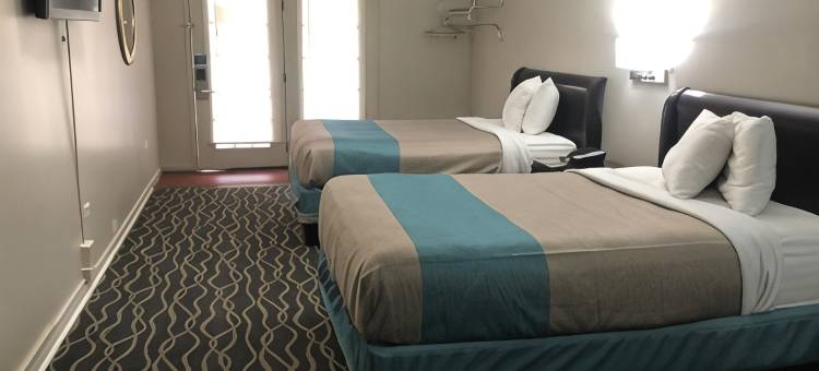 宾州沙特尔斯维尔 6 号汽车旅馆(Motel 6 Shartlesville, PA)图片