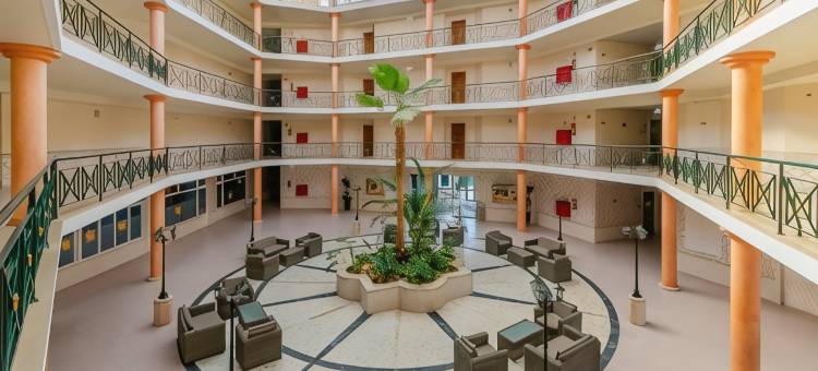 Turim Estrela do Vau 酒店(Turim Estrela do Vau Hotel)图片