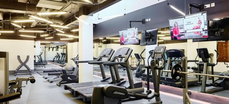 伦敦桥美仑酒店(Residence Inn London Bridge)图片