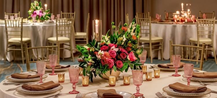 波士顿威斯特伯鲁希尔顿逸林酒店(DoubleTree by Hilton Boston - Westborough)图片