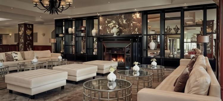 格拉德贝克凡德瓦克酒店(Hotel Gladbeck van der Valk)图片