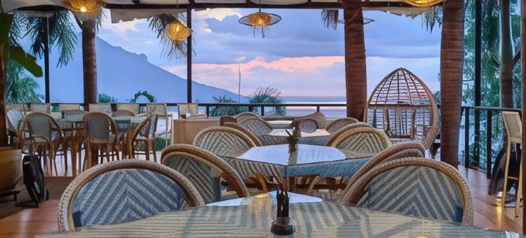 生态别墅酒店(Villas by Eco Hotels Batangas)图片