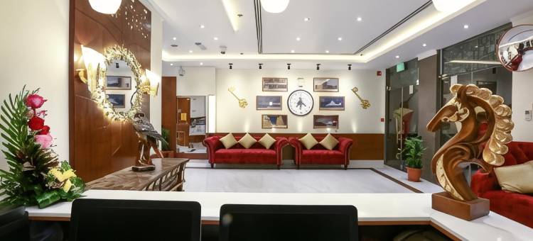 别墅套房酒店(La Villa Suites Hotel)图片