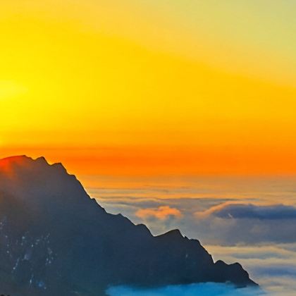 江西庐山市5日4晚私家团