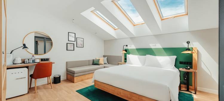 希尔顿花园酒店拉多姆(Hilton Garden Inn Radom)图片