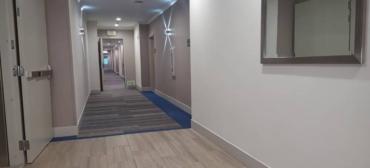 智选假日套房酒店弗里蒙特 - 中央米尔皮塔斯(Holiday Inn Express & Suites Fremont - Milpitas Central)图片