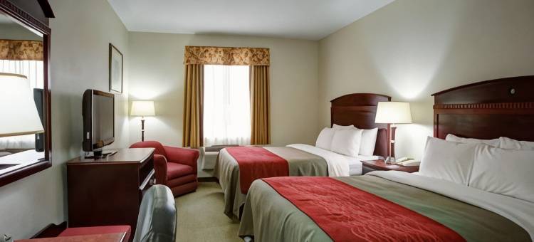 品质酒店(Quality Inn)图片