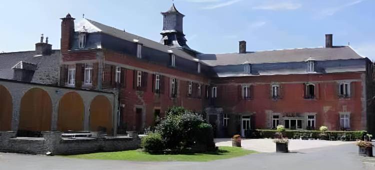 洛吉斯城堡德拉莫特酒店(Logis - Château de la Motte - Hôtel & Restaurant)图片