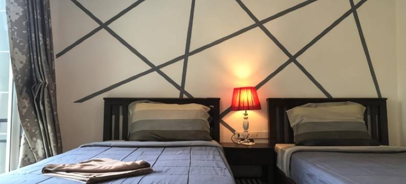 pp午夜酒店(PP Midnight Hotel)图片