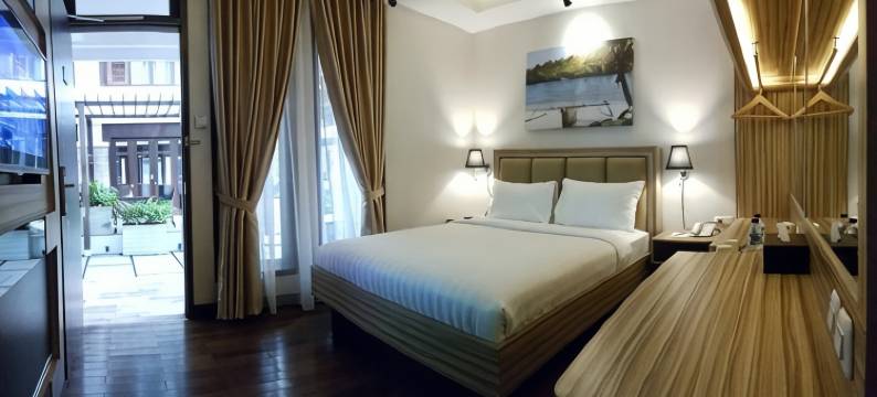 米里诺夫精品酒店(Millinov Boutique Hotel)图片