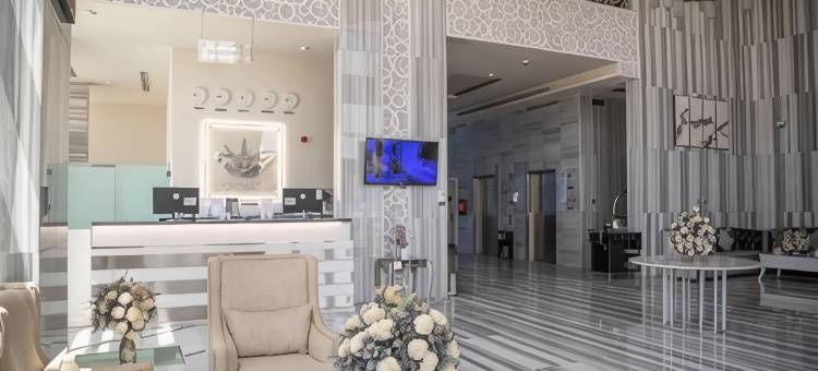 七宫公寓(Seven Palaces Hotel)图片