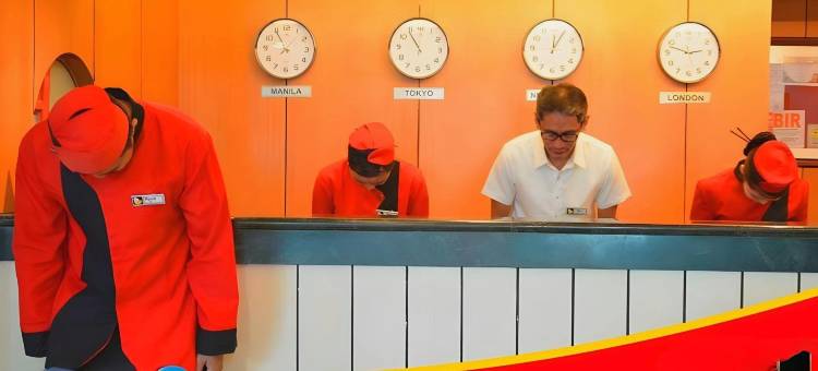 崇光圣罗莎·拉古那酒店(Hotel Sogo Sta. Rosa Laguna)图片