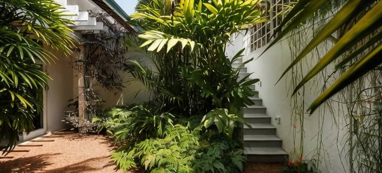 杰特威珍邸(Jetwing Ratnam Residence)图片