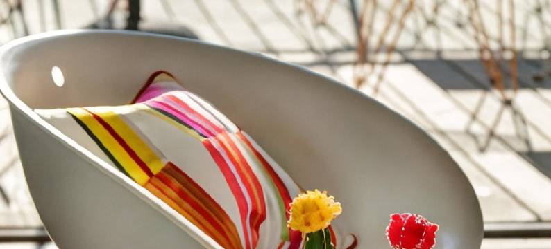 阿多尼斯穆然酒店(Adonis Mougins)图片