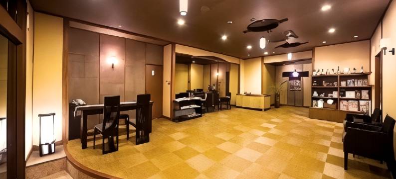 蓬莱屋旅馆(Horaiya)图片