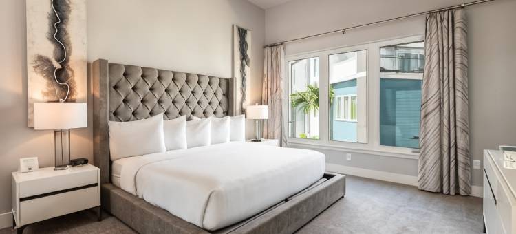 奥兰多光谱度假村别墅(Spectrum Resort Villas Orlando)图片