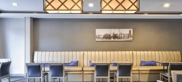 多佛洛克威万豪TownePlace套房酒店(TownePlace Suites Dover Rockaway)图片