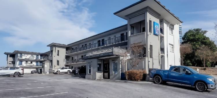 美国最佳价值旅馆 - 市区/市中心(Motel 6 Atlanta, GA - Midtown)图片