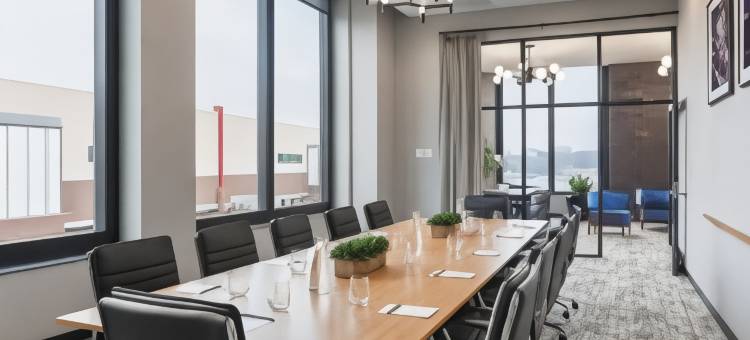 SpringHill Suites Madison图片