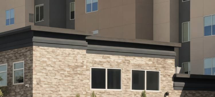 Residence Inn Rocklin Roseville图片