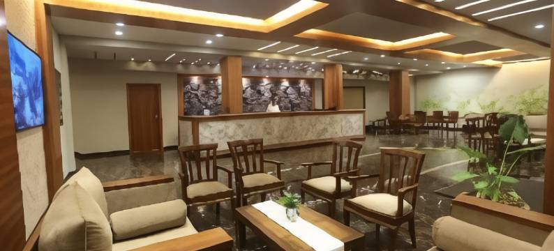 马福舒卡尼大海景酒店(Kaani Grand Seaview)图片