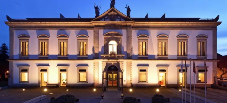 维塞乌酒店-历史酒店(Pousada De Viseu)图片