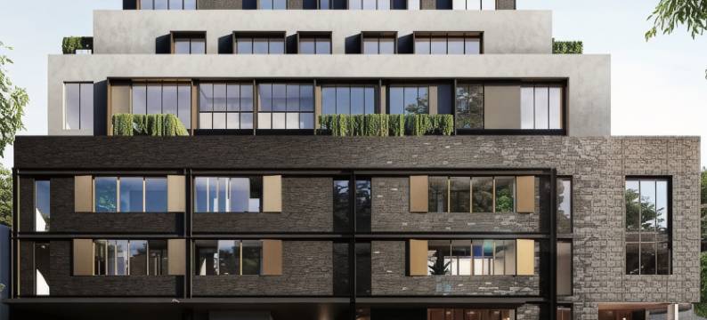 Caroline Richmond服务式公寓(Caroline Serviced Apartments Richmond)图片