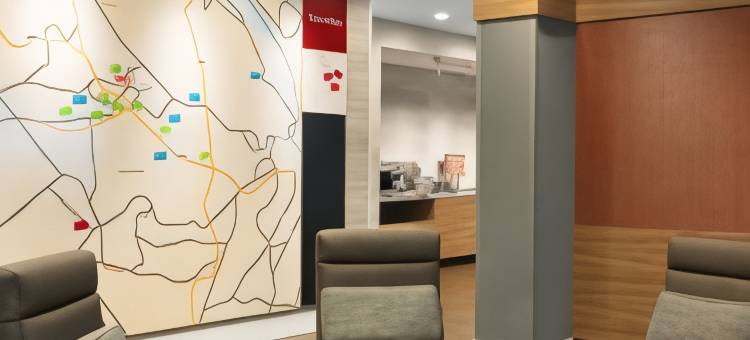 匹兹堡机场/罗宾逊镇TownePlace套房酒店(TownePlace Suites Pittsburgh Airport/Robinson Township)图片