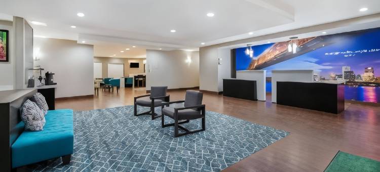 鲍特拉昆塔温德姆套房酒店(La Quinta Inn & Suites by Wyndham Boutte)图片