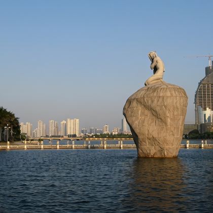 中国河南7日6晚跟团游