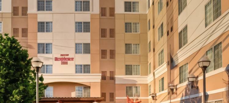 Residence Inn Tysons图片