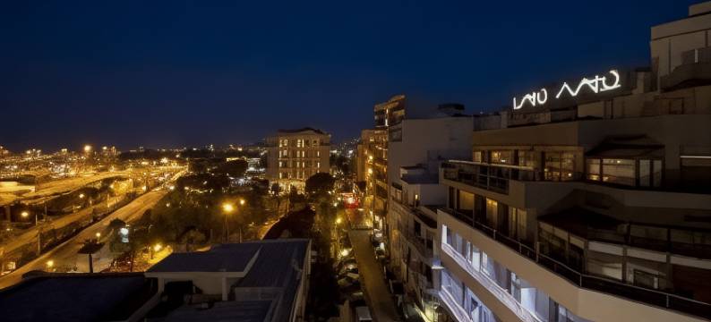 拉托附楼精品房酒店(Lato Annex Boutique Rooms)图片