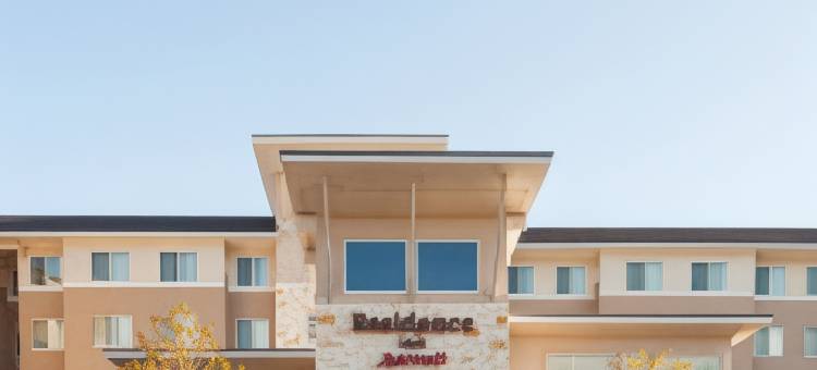 Residence Inn Austin Airport图片