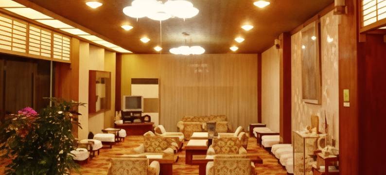 吉原酒店(Hotel Yoshihara)图片