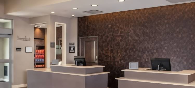 Residence Inn Fulton at Maple Lawn图片