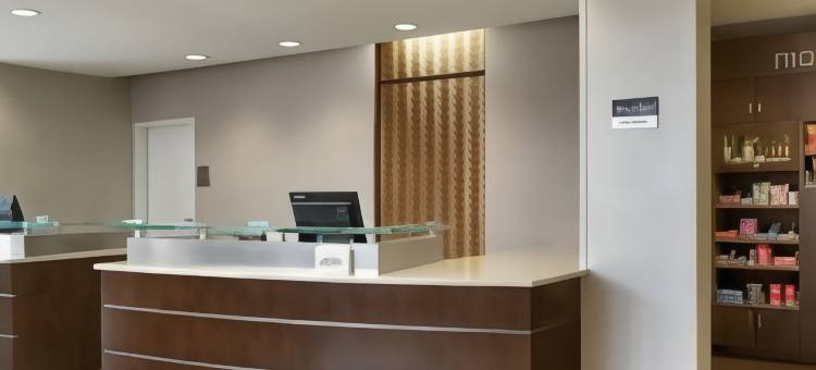 Residence Inn Greenville图片