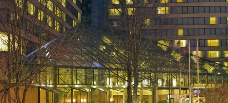 亚特兰大威斯汀酒店(The Westin Atlanta Airport)图片