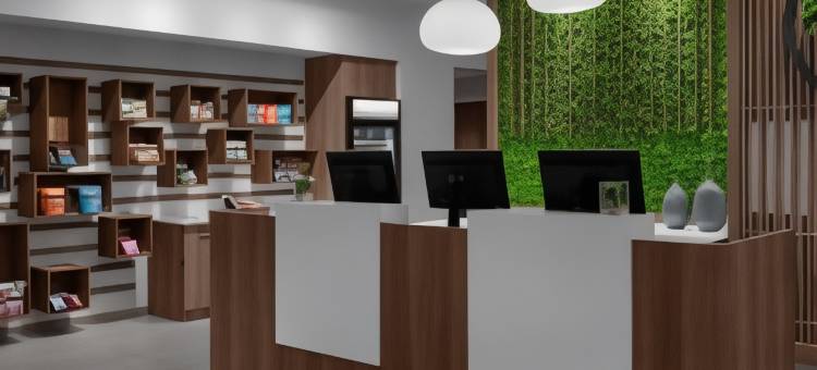 Element San Antonio Riverwalk图片