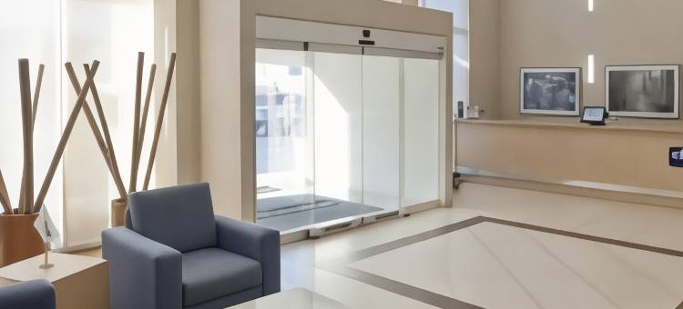 万豪城市快捷酒店-阿瓜斯卡连特斯南部(City Express by Marriott Aguascalientes Sur)图片