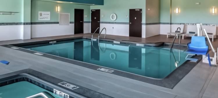 托皮卡希尔顿花园酒店(Hilton Garden Inn Topeka)图片